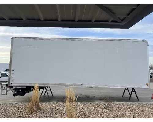 Metro  Box  Bed