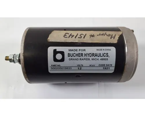 Miscellaneous Parts Meyer  Lund Truck Parts