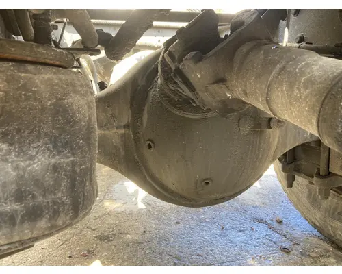 Axle Housing (Front) MFG OTHER Vander Haags Inc Sp