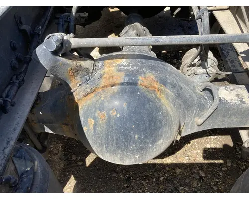 Axle Housing (Rear) MFG OTHER Vander Haags Inc Sp