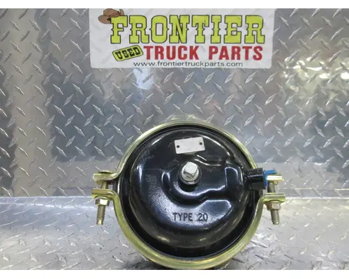 Air Brake Components MGM 2000SC Frontier Truck Parts
