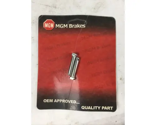 Air Brake Components MGM MISC Hagerman Inc.