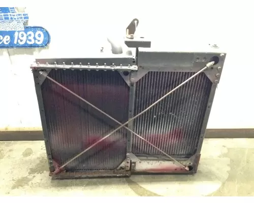 Cooling Assy. (Rad., Cond., ATAAC) MI OTHER Vander Haags Inc Sp