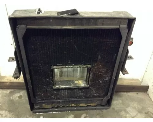 Radiator MI OTHER Vander Haags Inc Sp
