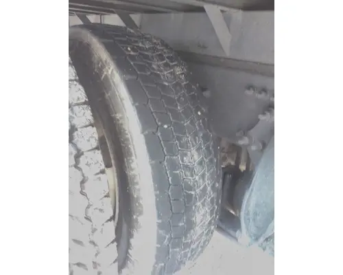 Tires MICHELIN 11R22.5 LKQ Evans Heavy Truck Parts