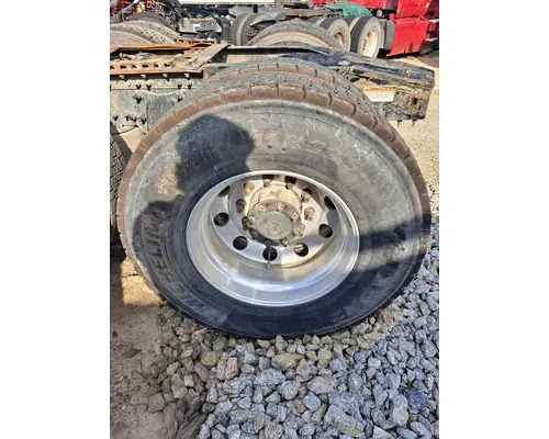 Tires MICHELIN 11R22.5 LKQ Evans Heavy Truck Parts