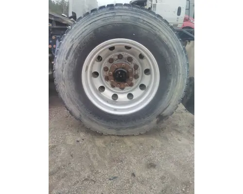 Tires MICHELIN 11R22.5 LKQ Evans Heavy Truck Parts
