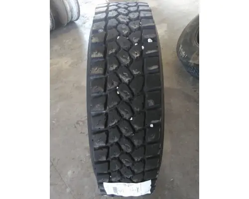 Tires MICHELIN 11R22.5 LKQ Thompson Motors - Wykoff