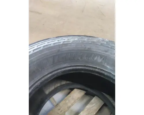 Tires MICHELIN 455/55R22.5 LKQ Geiger Truck Parts