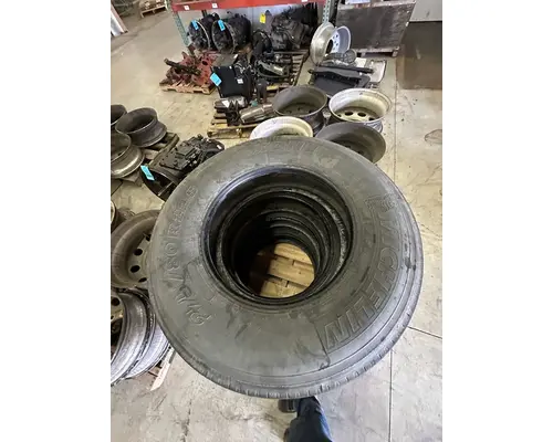 Michelin COLUMBIA Tires