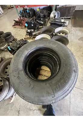 Michelin COLUMBIA Tires