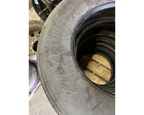 Michelin COLUMBIA Tires