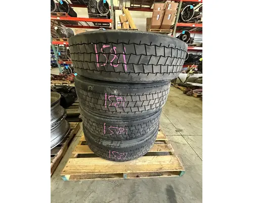 Michelin COLUMBIA Tires