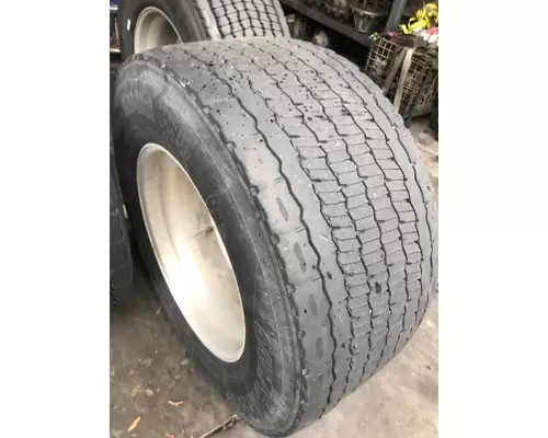 Tires MICHELIN COLUMBIA Charlotte Truck Parts,inc.