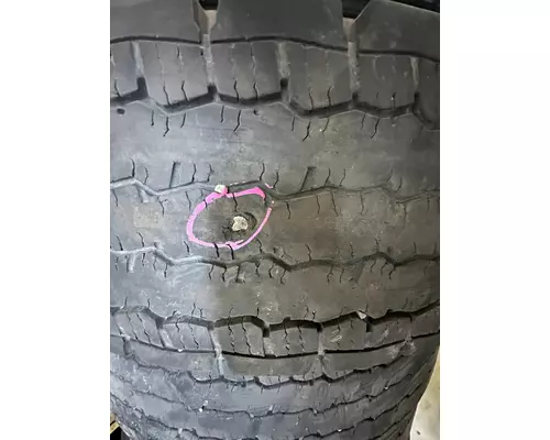 Michelin XDN2 - 11R22.5 Tires