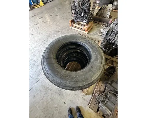 Michelin XDN2 - 80/R22.5 Tires