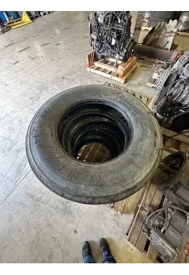 Michelin XDN2 - 80/R22.5 Tires