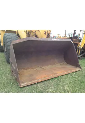 Michigan 125B Equipment (Mounted)