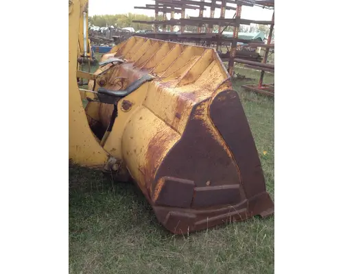 Michigan 125B Equipment (Mounted)