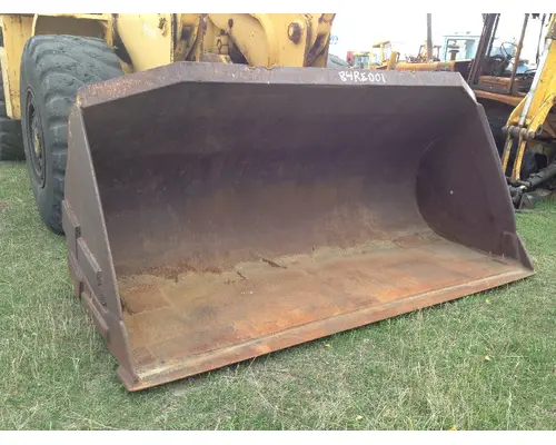 Equipment (Mounted) Michigan 125B Vander Haags Inc Sf