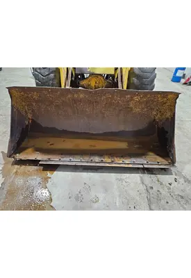 Michigan 75DGM Equipment (Mounted)