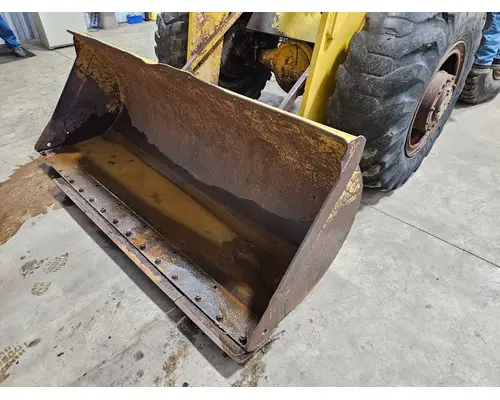 Michigan 75DGM Equipment (Mounted)