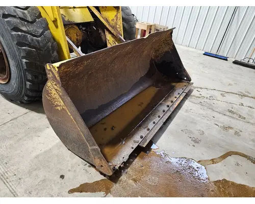 Michigan 75DGM Equipment (Mounted)