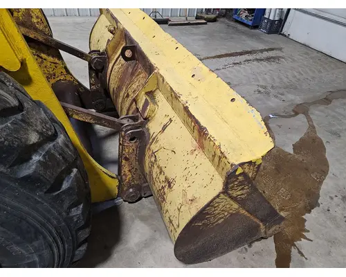 Michigan 75DGM Equipment (Mounted)