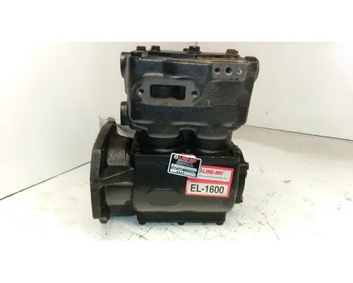 Midland 1600 Air Compressor