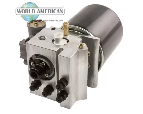 Air Dryer MIDWEST WA801266 American Truck Parts,inc