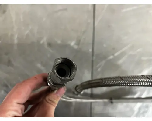 Radiator Core Support MILITARY SURPLUS  Vriens Truck Parts