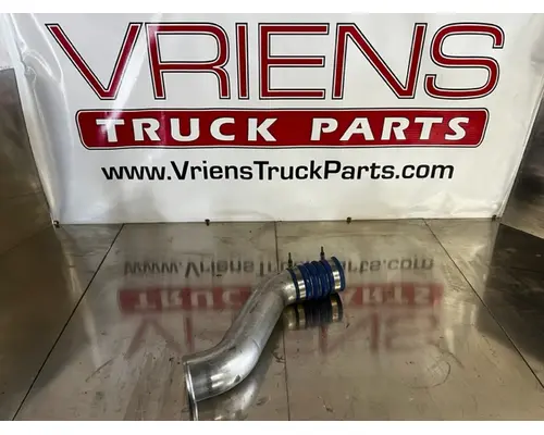 Intercooler MILITARY SURPLUS MILITARY SURPLUS Vriens Truck Parts