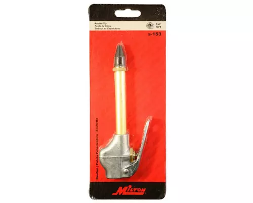 Milton Industries S-153 Tools