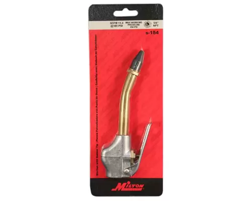 Milton Industries S-154 Tools