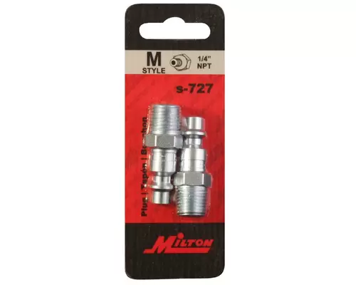 Milton Industries S-727 Tools