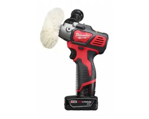 Tools Milwaukee Tools 2438-22X Vander Haags Inc Dm