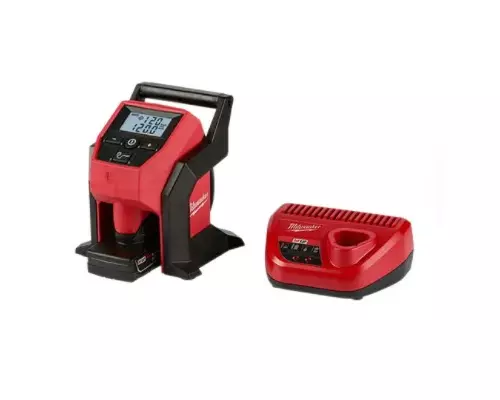 Tools Milwaukee Tools 2475-21XC Vander Haags Inc Kc