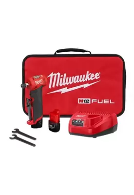 Milwaukee Tools 2485-22 Tools