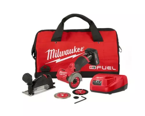 Milwaukee Tools 2522-21XC -
