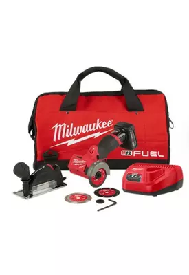 Milwaukee Tools 2522-21XC Tools