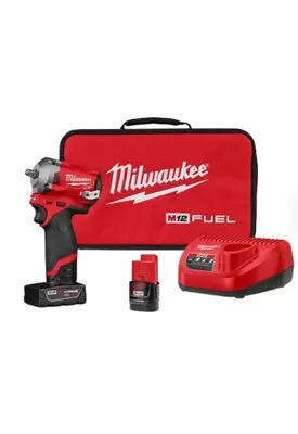 Milwaukee Tools 2554-22 Tools