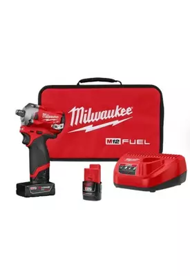 Milwaukee Tools 2555-22 Tools