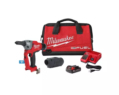 Milwaukee Tools 2660-21CT Tools