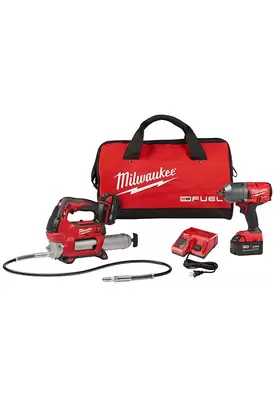 Milwaukee Tools 2767-22GG Tools