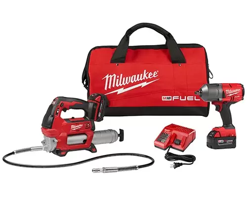 Tools Milwaukee Tools 2767-22GG Vander Haags Inc Sf