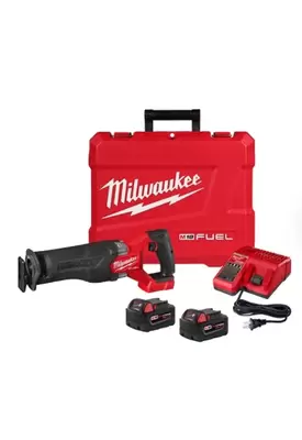 Milwaukee Tools 2821-22 Tools