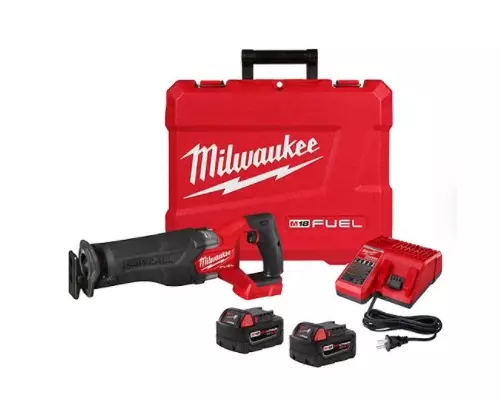 Milwaukee Tools 2821-22 Tools