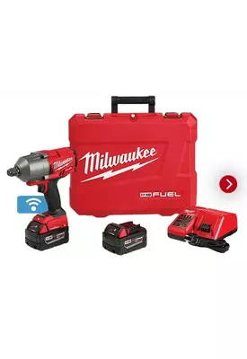 Milwaukee Tools 2864-22 Tools