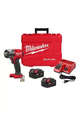 Milwaukee Tools 2960-22 -