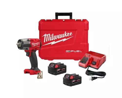 Milwaukee Tools 2960-22 Tools